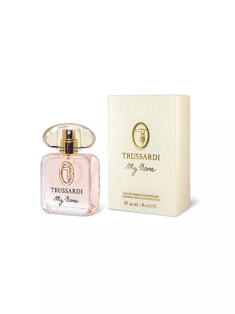 My sales name trussardi